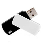 USB флеш накопитель GOODRAM 8Gb Colour Black&White (PD8GH2GRCOKWR9)